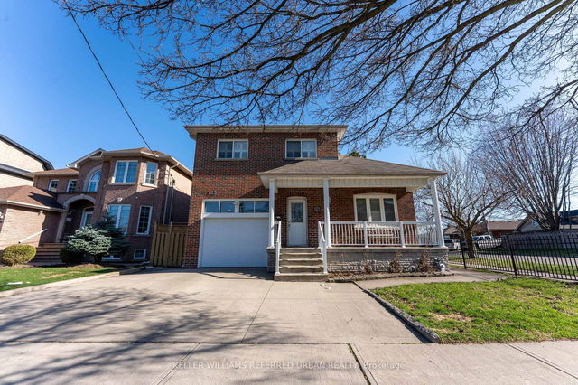 123 Simpson Avenue