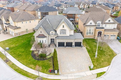 16 Adastra Pl, Brampton - Bram East
