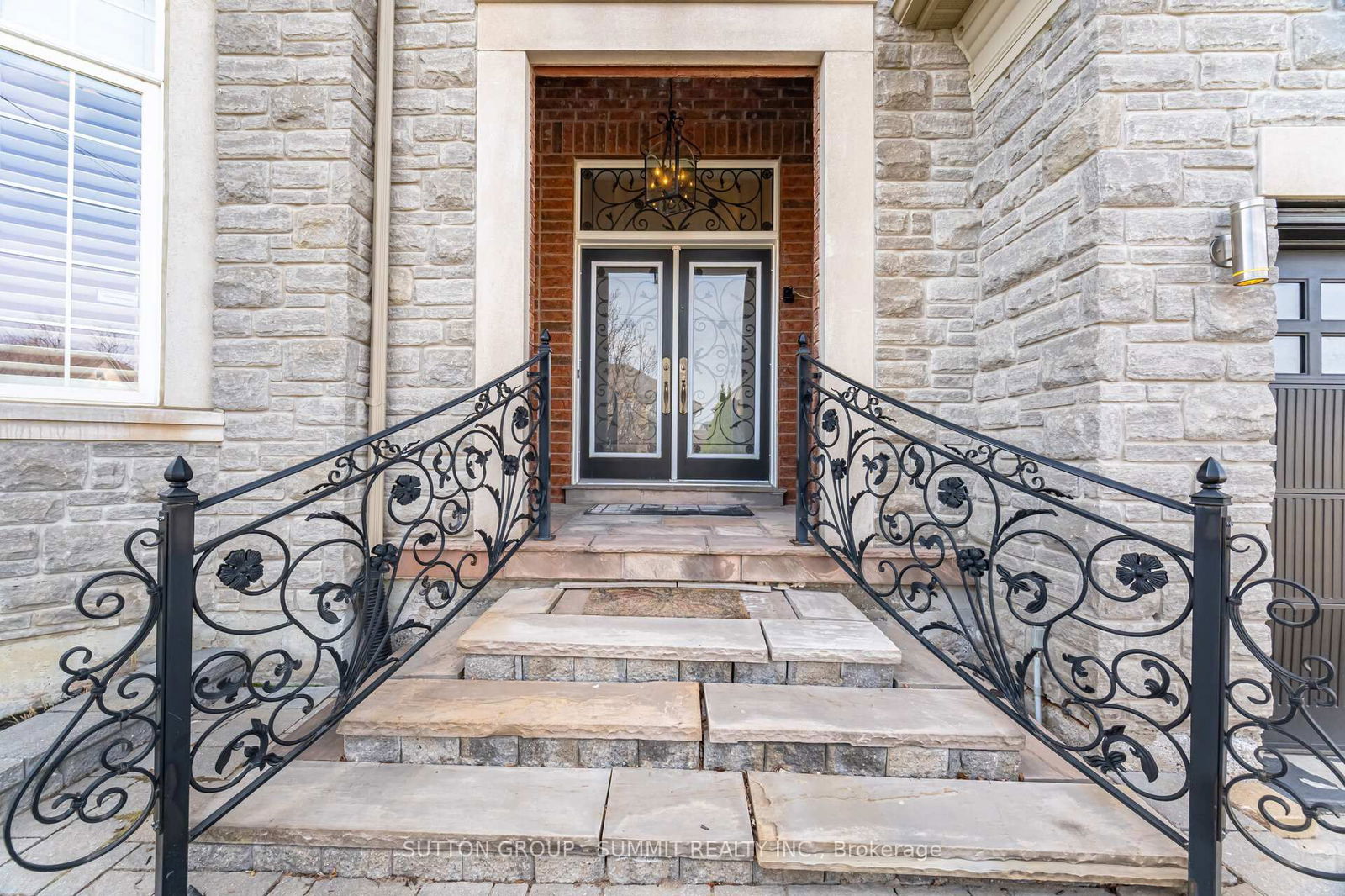 Detached House for sale at 16 Adastra Place, Brampton, Bram East, L6P 3B4 - MLS: W12107835