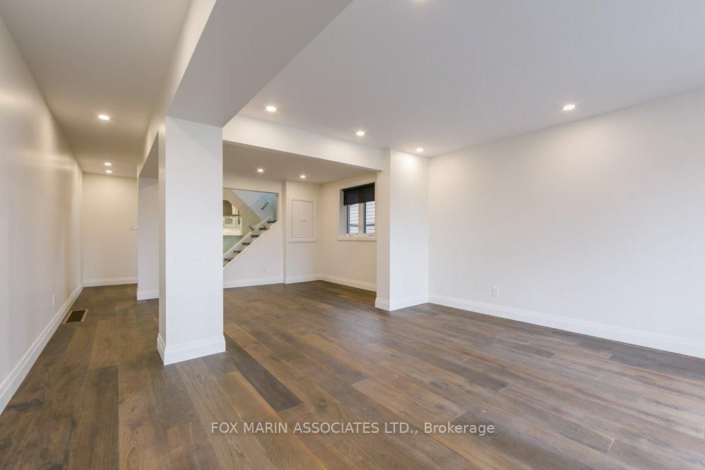 Semi-Detached House for lease at Main-87 Prescott Avenue, Toronto, Weston-Pellam Park, M6N 3G8 - MLS: W12107882