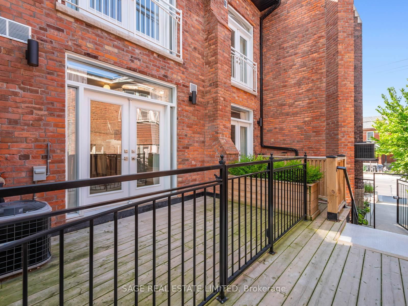 Condo for sale at 103-1183 Dufferin Street, Toronto, Dovercourt-Wallace Emerson-Junction, M6H 4B7 - MLS: W12107927