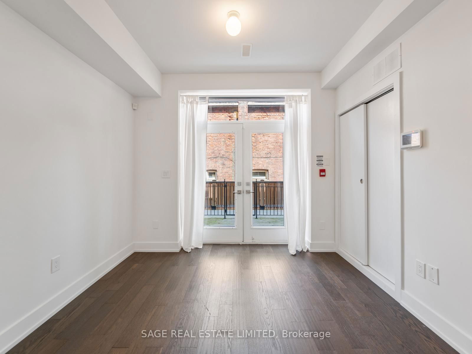 Condo for sale at 103-1183 Dufferin Street, Toronto, Dovercourt-Wallace Emerson-Junction, M6H 4B7 - MLS: W12107927