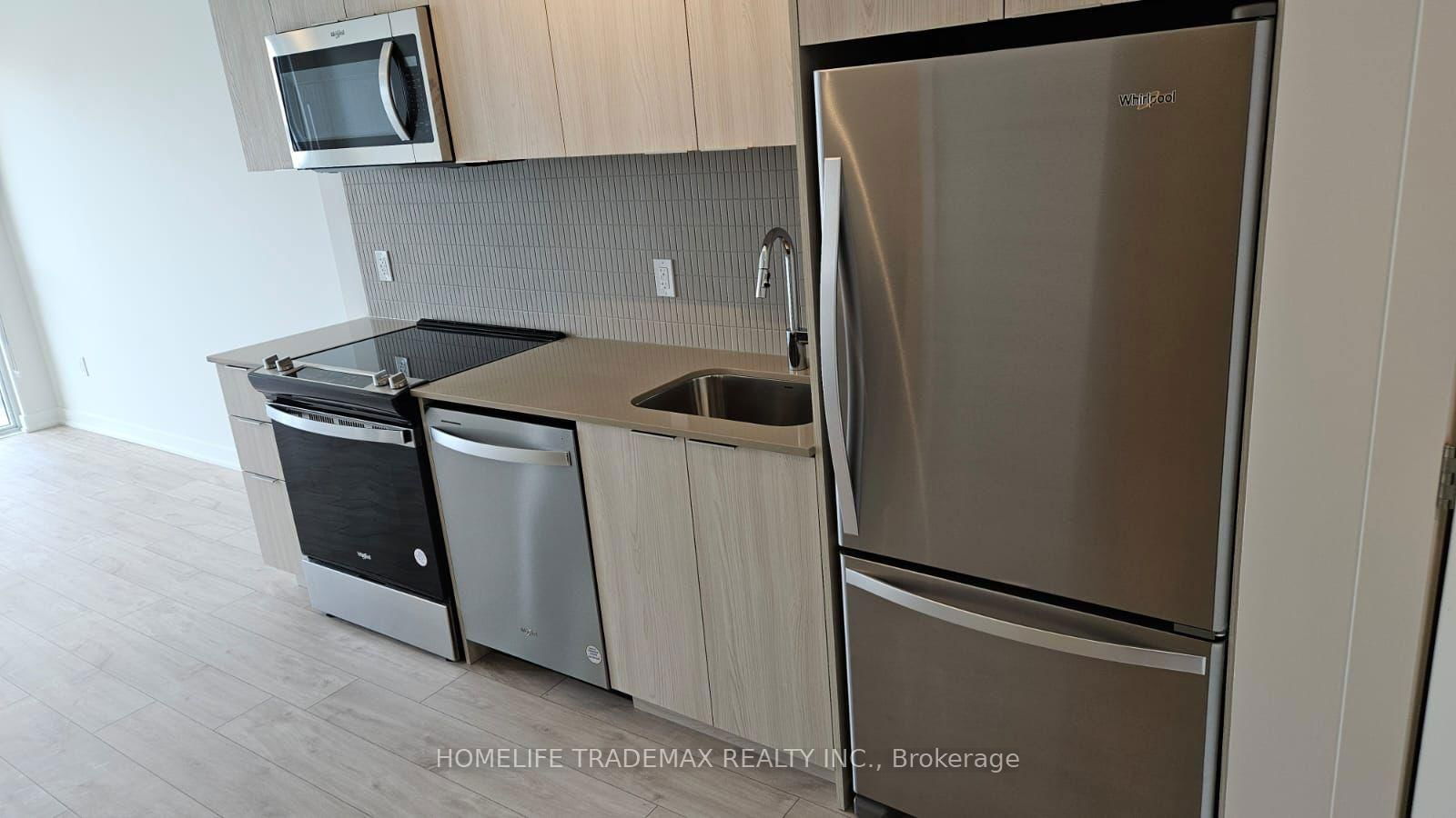 Condo for lease at 760 Whitlock Avenue, Milton, CB Cobban, L9E 2B3 - MLS: W12107944