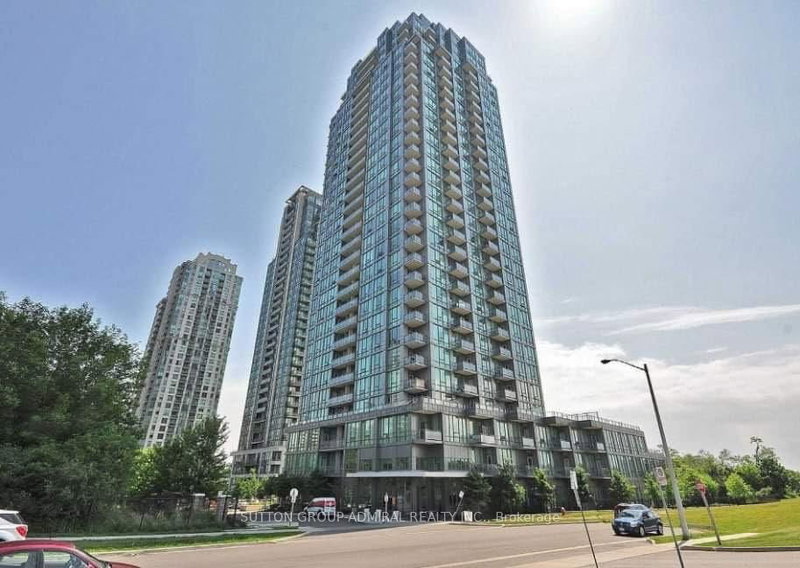 3508 - 3525 Kariya Dr, Mississauga, L5B 0C2 | Image 2