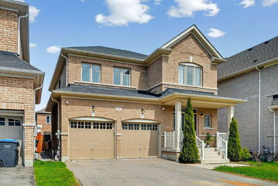 21 Meadowcreek Rd, Caledon - Rural Caledon