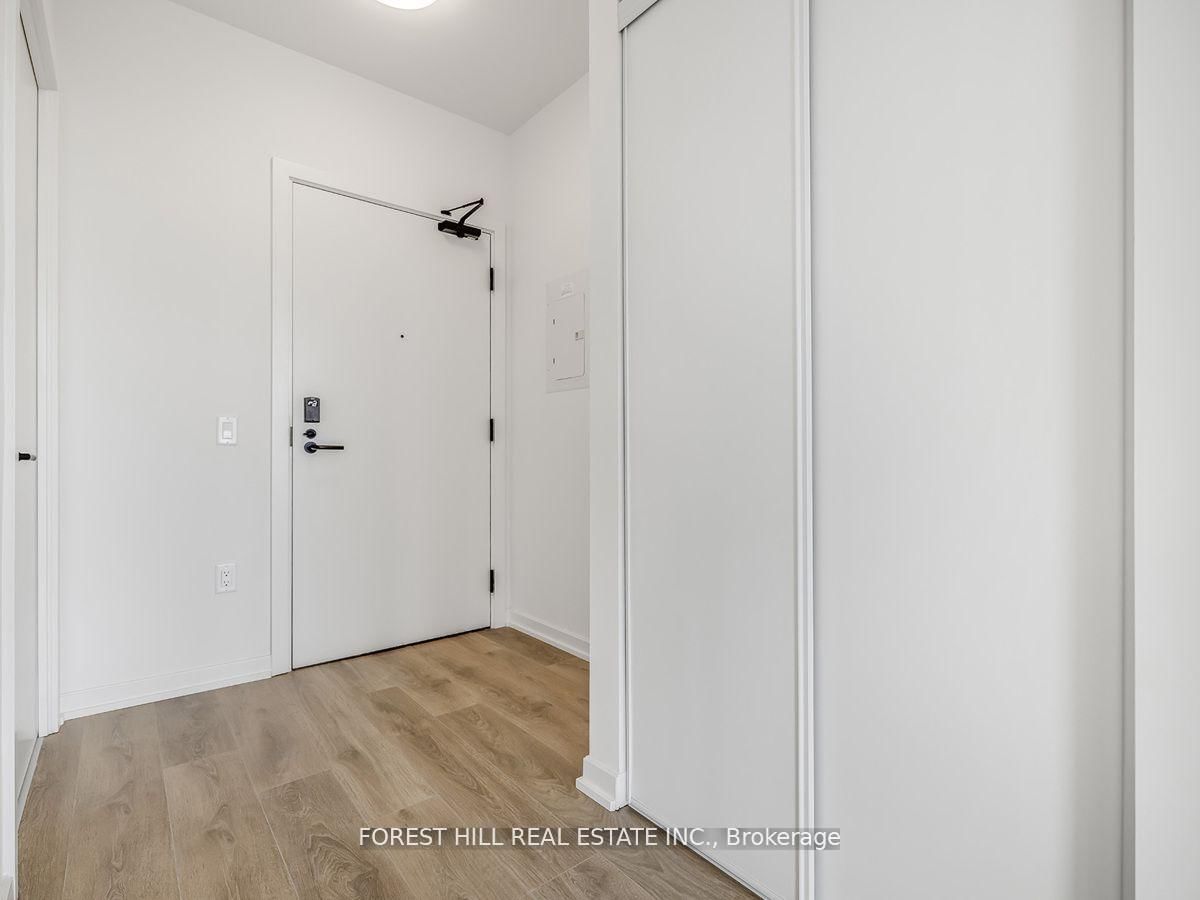 Condo for lease at 402-10 Graphophone Grve, Toronto, Dovercourt-Wallace Emerson-Junction, M6H 0E5 - MLS: W12107973