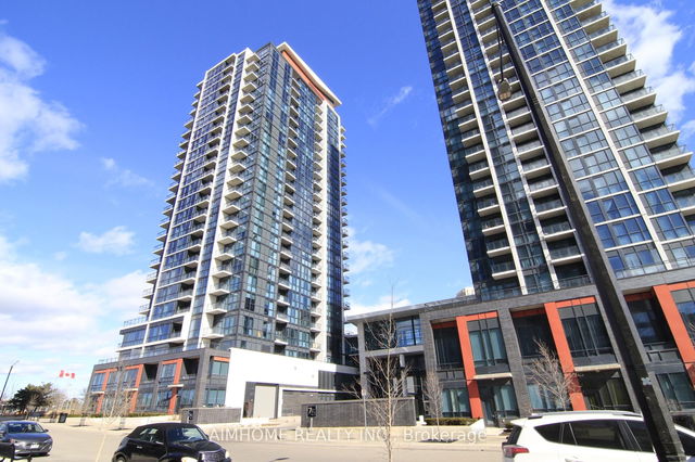 2102 - 55 Eglinton Avenue