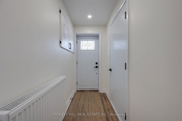 Bsmt - 167 Rosethorn Avenue