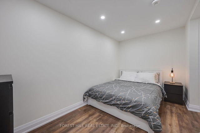 Bsmt - 167 Rosethorn Avenue