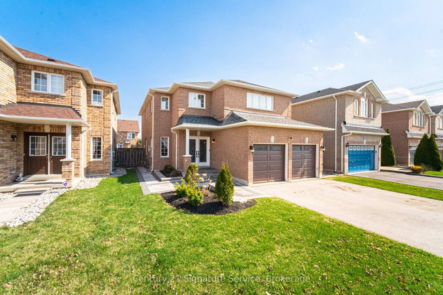7439 Allspice Trail