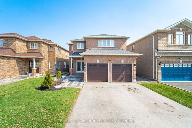 7439 Allspice Trail