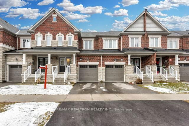 490 Queen Mary Drive