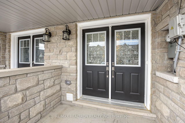 490 Queen Mary Drive