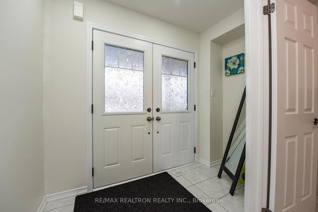 490 Queen Mary Drive