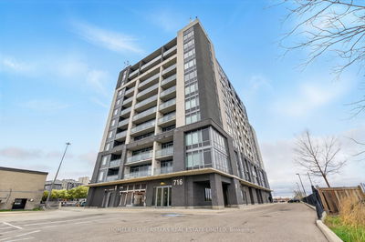 Unit 1006 — 716 Main St, Milton - TM Timberlea