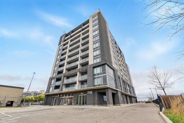 1006 - 716 Main Street