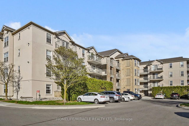 306 - 1440 Bishops Gate