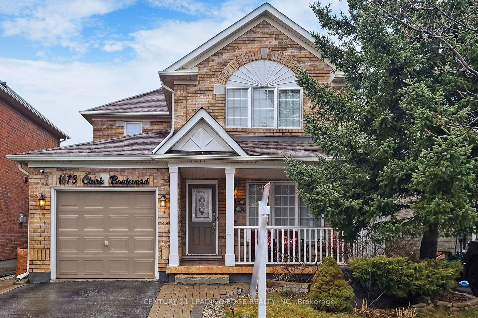 Detached House for sale at 1673 Clark Boulevard, Milton, BE Beaty, L9T 5Z6 - MLS: W12108104