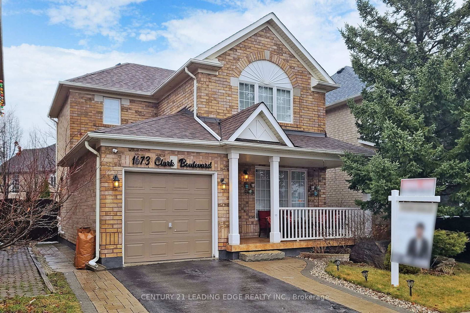 Detached House for sale at 1673 Clark Boulevard, Milton, BE Beaty, L9T 5Z6 - MLS: W12108104