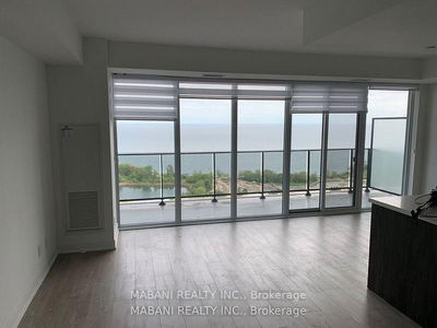 Unit 2705 — 70 Annie Craig Dr, Toronto - Mimico image-0-1