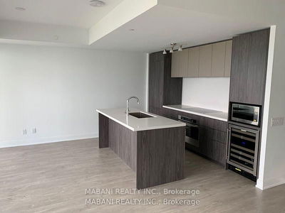 Unit 2705 — 70 Annie Craig Dr, Toronto - Mimico image-0-2
