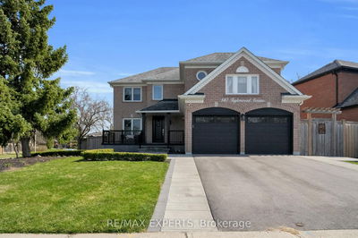 140 Taylorwood Ave, Caledon - Bolton North