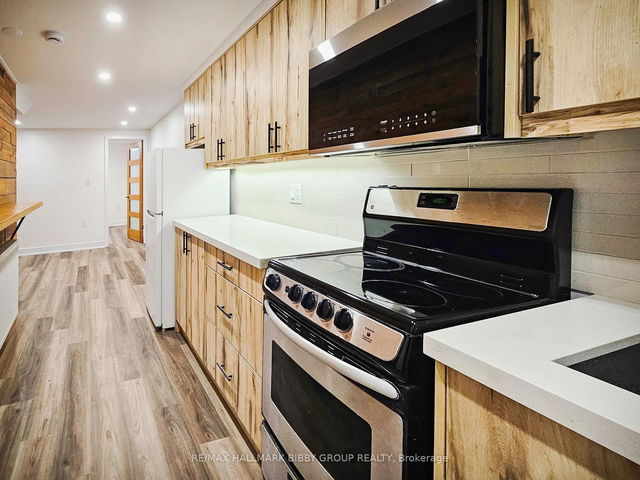 BSMT - 2382 St Clair Avenue