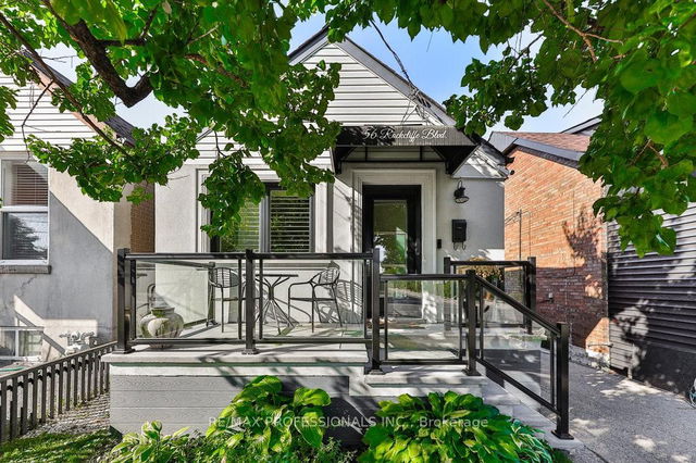 56 Rockcliffe Boulevard