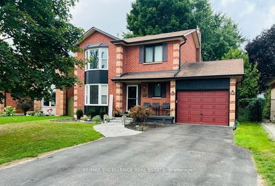 12 Fieldgate Dr, Orangeville - Orangeville