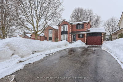 12 Fieldgate Dr, Orangeville - Orangeville image-0-1