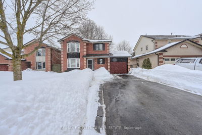 12 Fieldgate Dr, Orangeville - Orangeville image-0-2