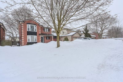 12 Fieldgate Dr, Orangeville - Orangeville image-0-3