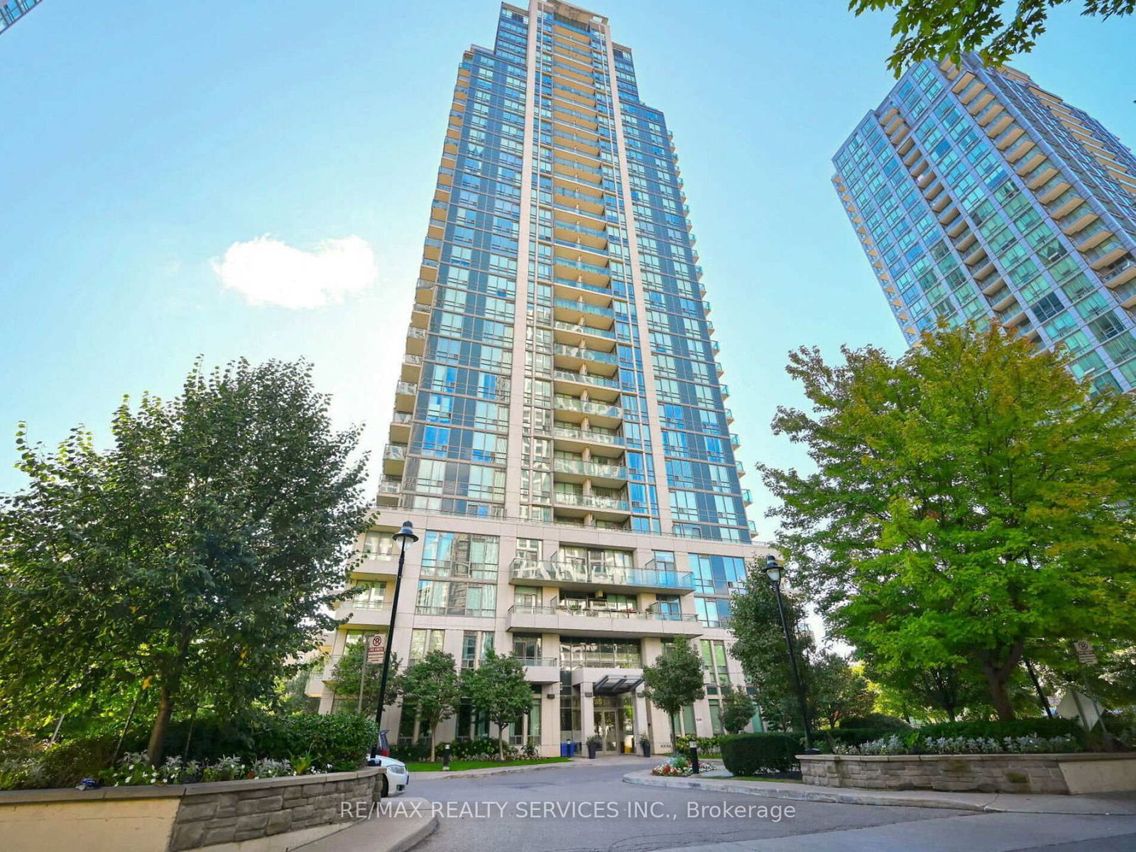 Condo for sale at 2009-3515 Kariya Drive, Mississauga, Fairview, L5B 0C1 - MLS: W12108162