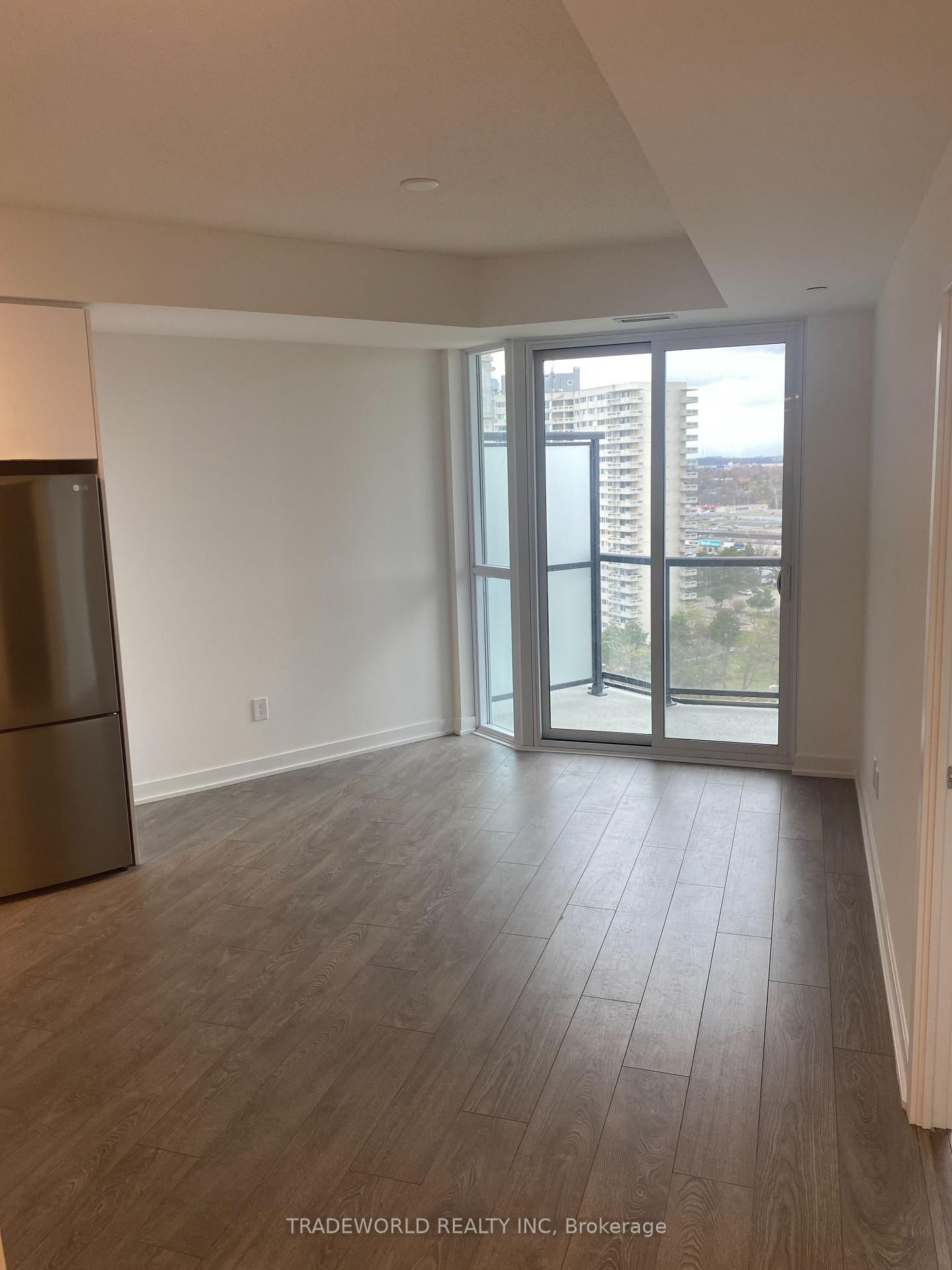 Condo for lease at 1601-225 Malta Avenue, Brampton, Fletcher's Creek South, L6C 6H8 - MLS: W12108174