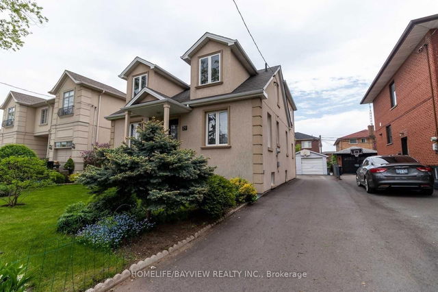 29 Roseland Drive