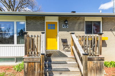 105 Anne Blvd, Milton - Old Milton image-0-1