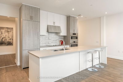Unit 414 — 42 Mill St, Halton Hills - Georgetown image-0-4