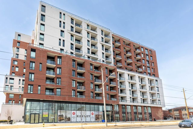 1101 - 3100 Keele Street
