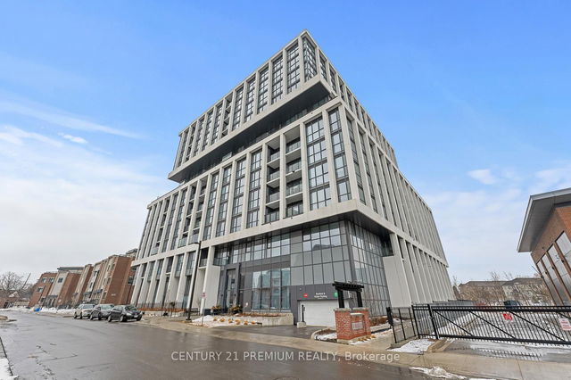 1204 - 1063 Douglas Mccurdy Comm Circle