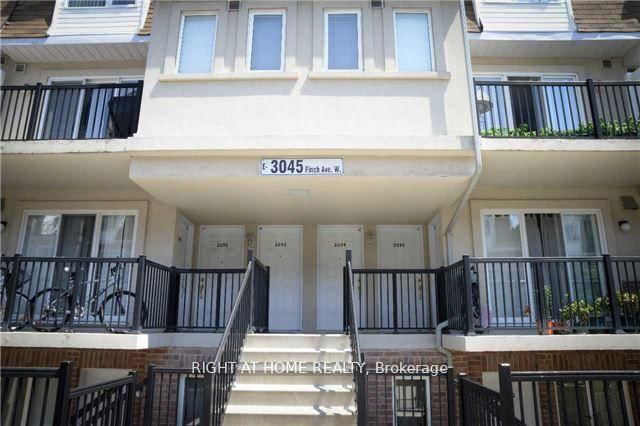 2082 - 3045 Finch Avenue