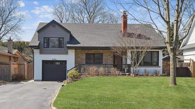 856 Teal Drive