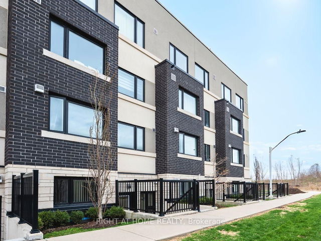118 - 1135 Cooke Boulevard