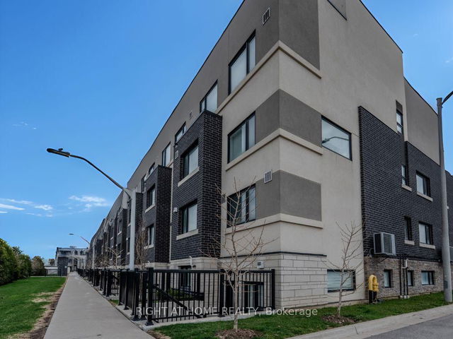 118 - 1135 Cooke Boulevard