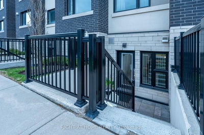 Unit 118 — 1135 Cooke Blvd, Burlington - LaSalle image-0-2