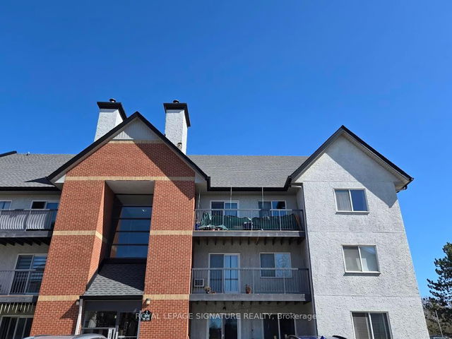 732 - 1450 Glen Abbey Gate