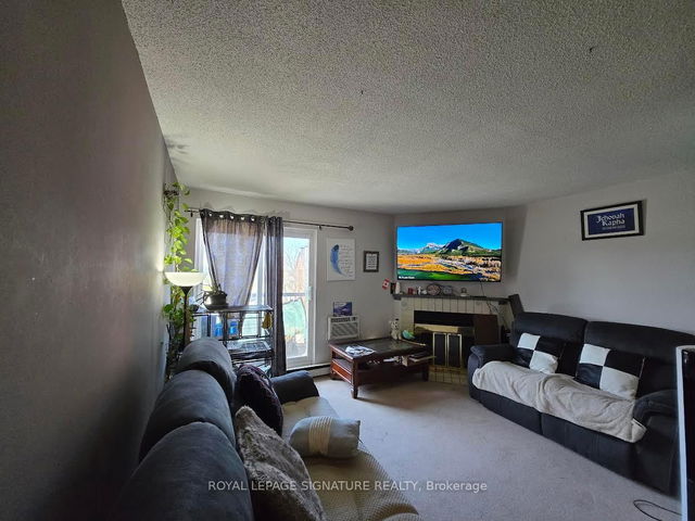 732 - 1450 Glen Abbey Gate
