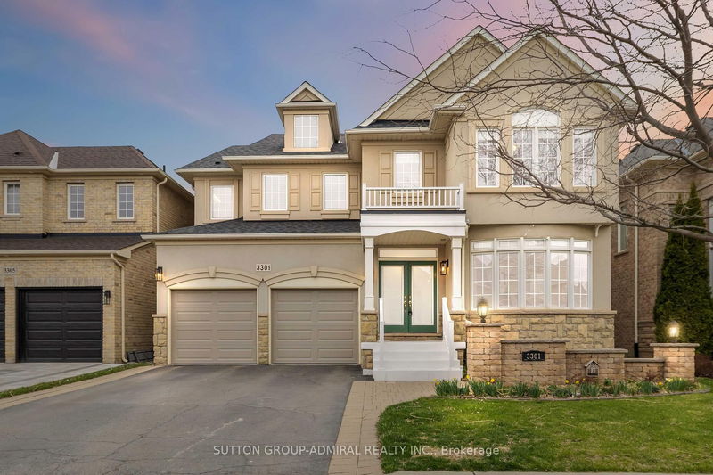 3301 Skipton Lane, Oakville - Bronte Creek image-0-0