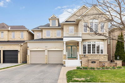 3301 Skipton Lane, Oakville - Bronte Creek image-0-1