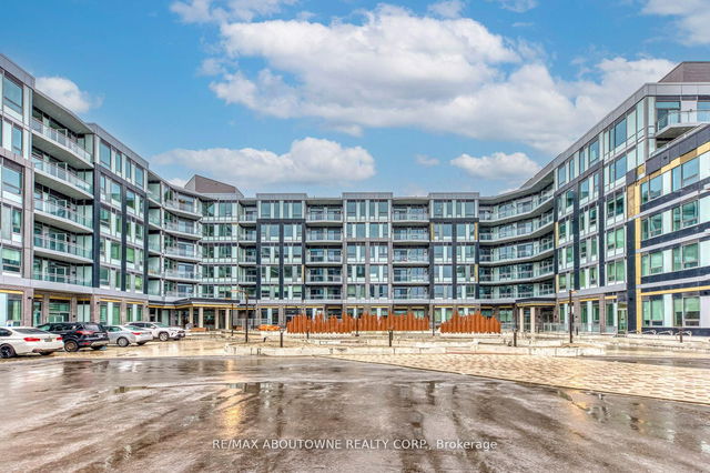 545 - 2501 Saw Whet Boulevard