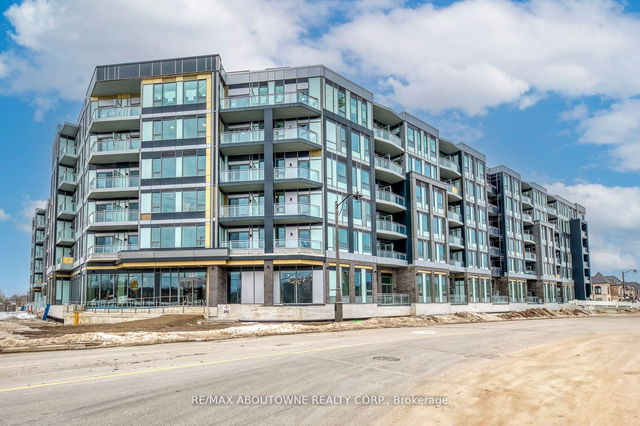 545 - 2501 Saw Whet Boulevard